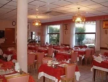 Du Soleil Levant Hotel Argelès-Gazost