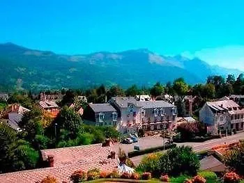 Du Soleil Levant 3* Argelès-Gazost