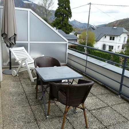 Du Soleil Levant 3*