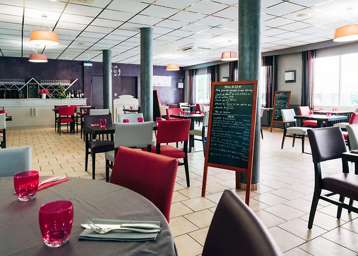 Du Soleil Levant Hotel 3*