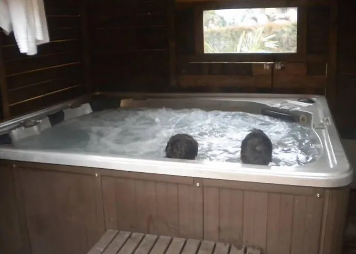 索雷尔勒旺旅馆 3*