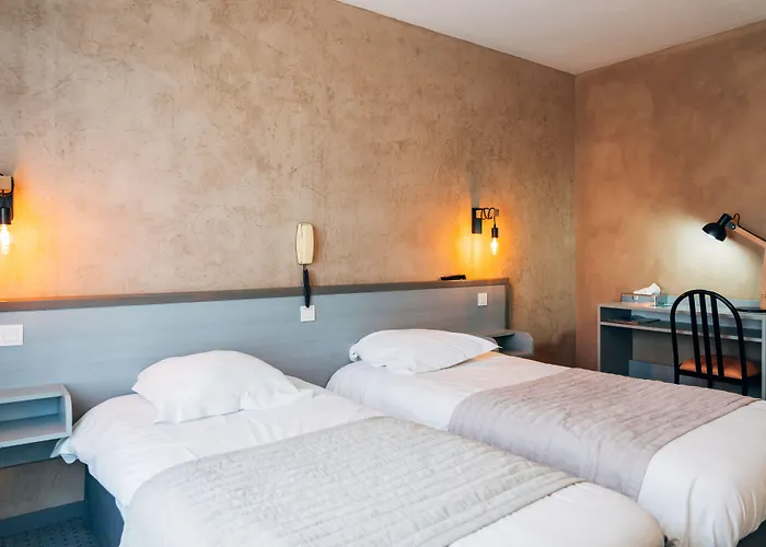 索雷尔勒旺旅馆