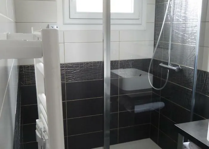 索雷尔勒旺旅馆 酒店